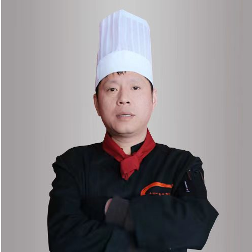 Yunpu Qi (Western cuisine chef)