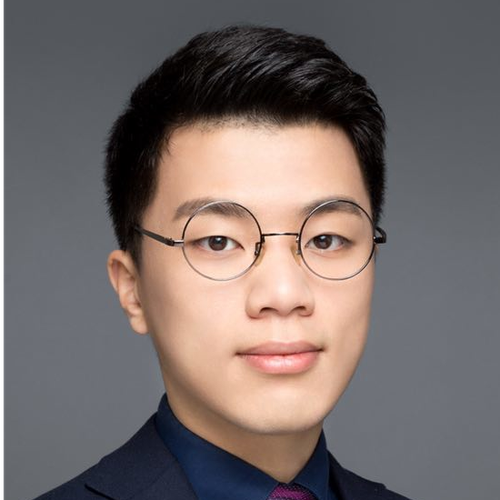 William Pan (亚马逊全球开店 欧美站资深账户运营经理)