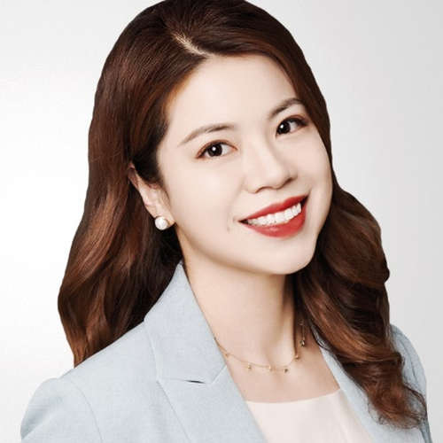 Carmen Liu (Partner at Control Risks)