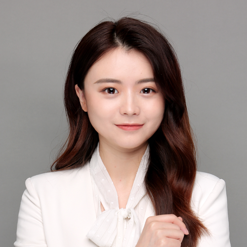 Claire Chen (Lawyer at Beijing DHH (Guangzhou) Law Firm)