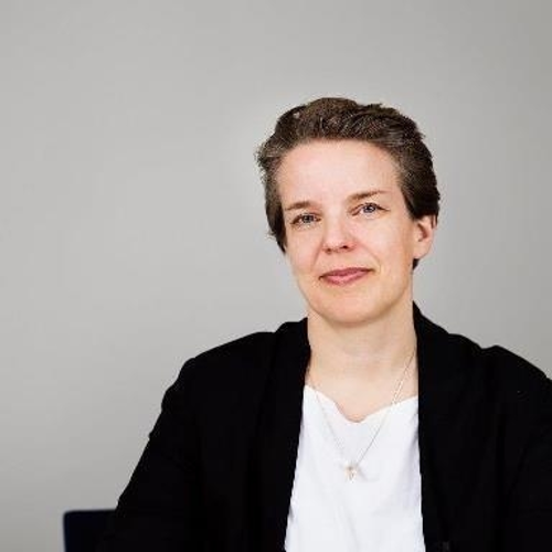Åsa Stenmark (Group Manager at IVL Swedish Environmental Research Institute)