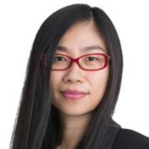 Anne Zhang (Partner & Director (Team Leader) of Mercuri Urval (Shanghai) Enterprise Management Consultants Co., Ltd.)