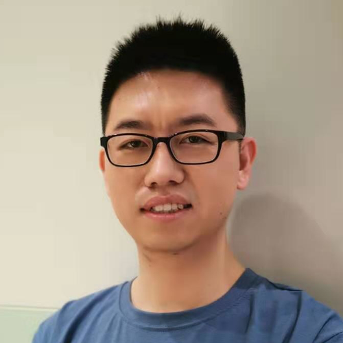 Chao Feng (Marketing, EventBank)