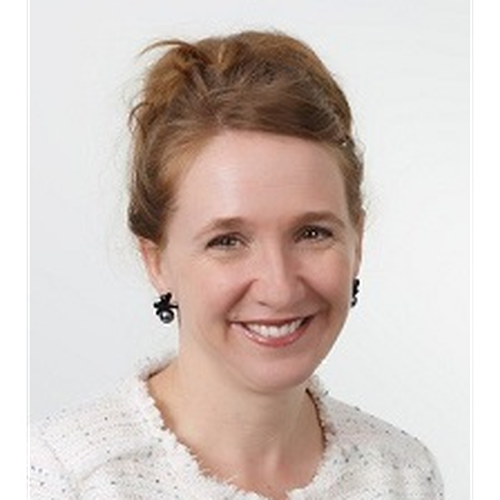 Brooke Hartigan (Minister-Counsellor (Education and Research) at Department of Education)