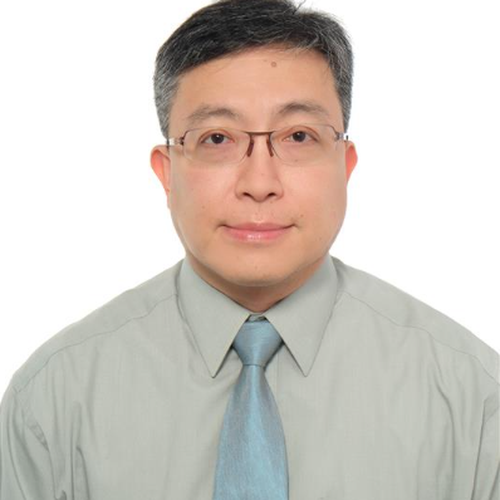 Dominic Ng (Consultant at CW HK CPA)