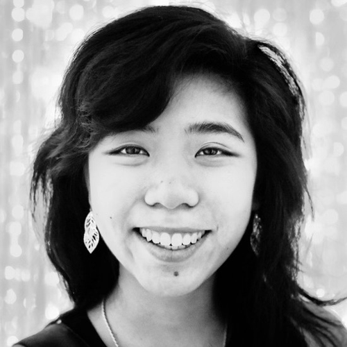 Chrislyn Choo (Multimedia Content Officer at My China Roots)