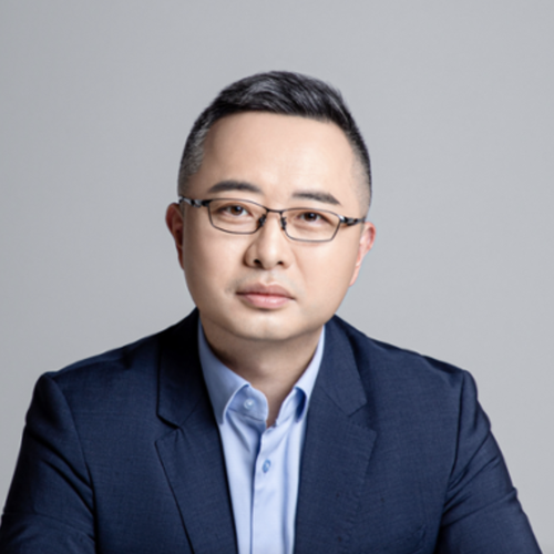 Chen Wu (Managing Director of The Economist Global Business Review)