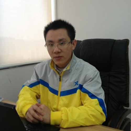 杨炳年 (CSA 大中华区实验室主任)