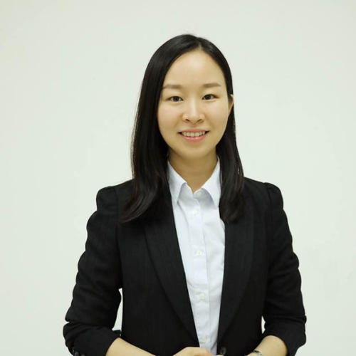 Lilian Hu (Manager Learning & Staffing at Tyco Electronics (Dongguan) Ltd.)