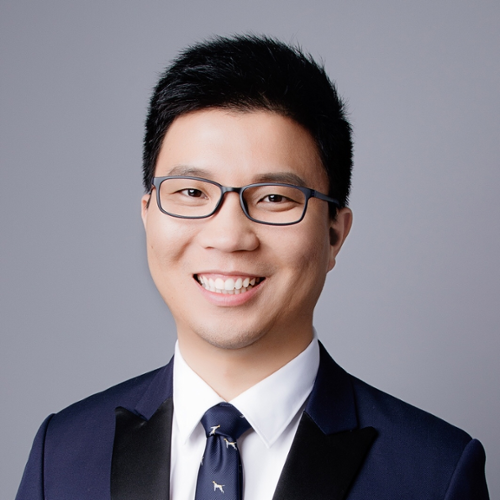 Ben Lin (亚马逊全球开店 亚马逊全球开店透明计划福建区域拓展经理 Ben)