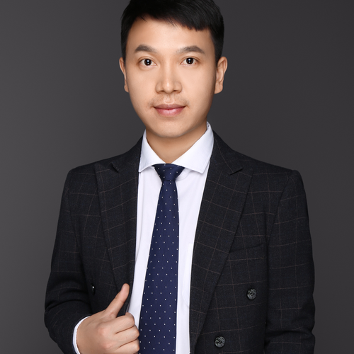 Shaohui Wei (亚马逊全球开店 区域拓展经理)