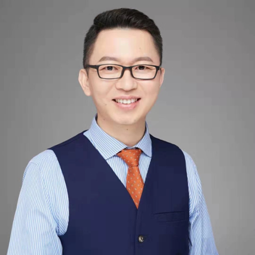 Zhu Keen (亚马逊全球物流 高级渠道经理)