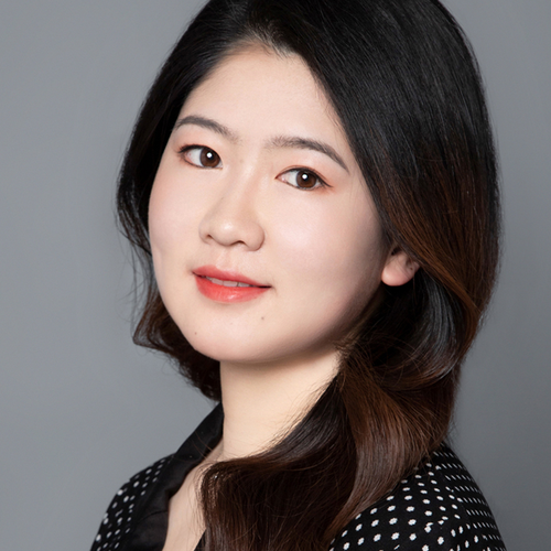 Monica Liu (Senior Associate at DaWo Law Firm)