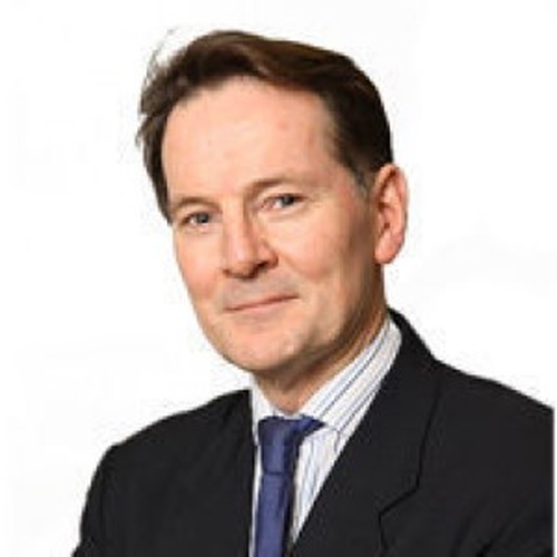 John Russell (Managing Director of North Head)