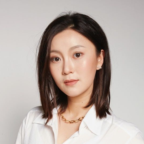 Susie Liu (Brand Director of Roblox)