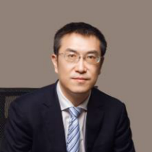 Gavin Chen (Trainer)