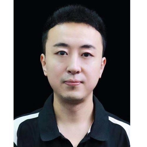 Wu Roddic (亚马逊全球物流 亚马逊全球物流（AGL)北方区高级销售经理)
