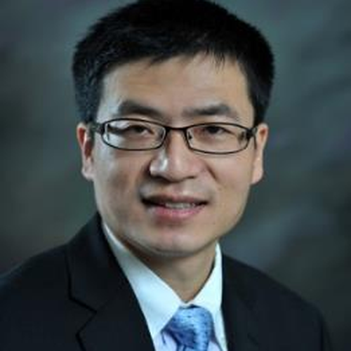 Tony Zhang (Partner at Deloitte (CD))