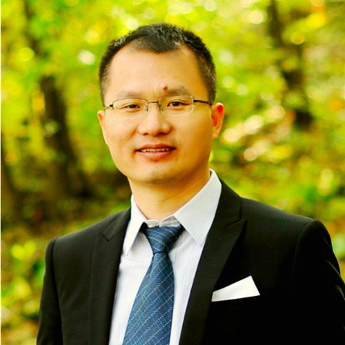 吴金海 (阿里云政府事务总监)