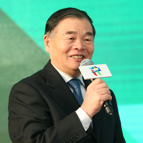 杨学山 (北京大学教授、工信部原副部长)