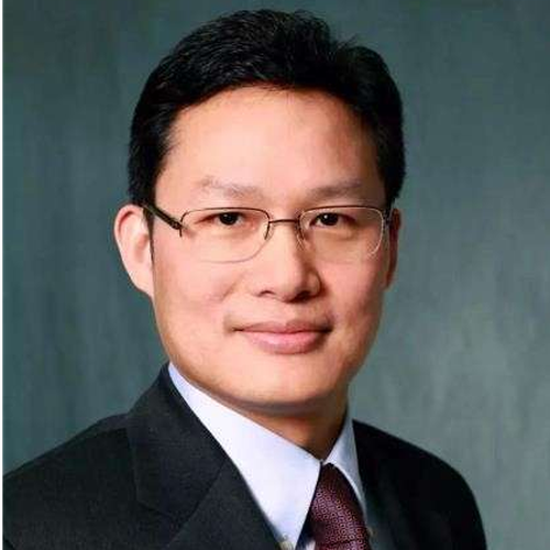 Jun Ge (Global CEO of TOJOY Shared Holding Group)