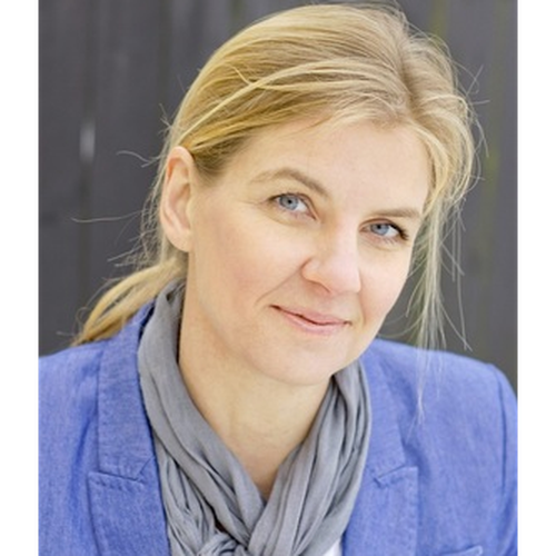 Bettina Elbaek Pedersen (Founder of Inspite Innovation)