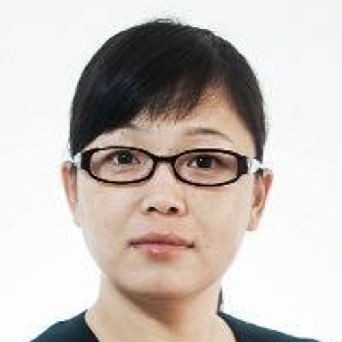 Jing Yang (Independent consultant for sustainable supply chain and CSR)