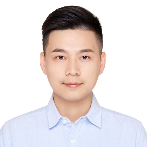 Jason Lin (亚马逊全球开店 Amazon Business福建区域拓展经理)