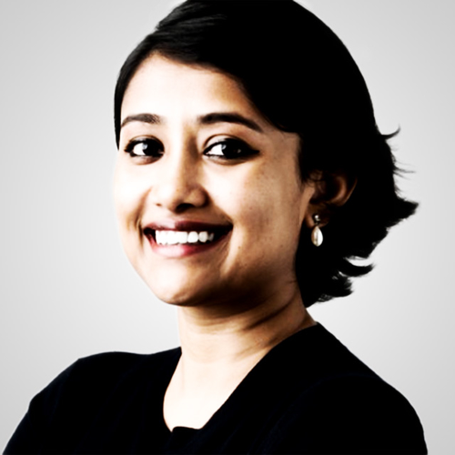 Reema Bhattacharya (Senior Political and Regulatory Risk Analyst APAC. at Control Risks)