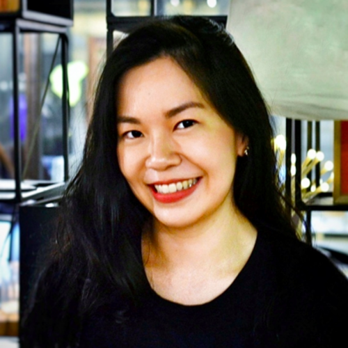 Catherine Sarah Young (https://theperceptionalist.com/)
