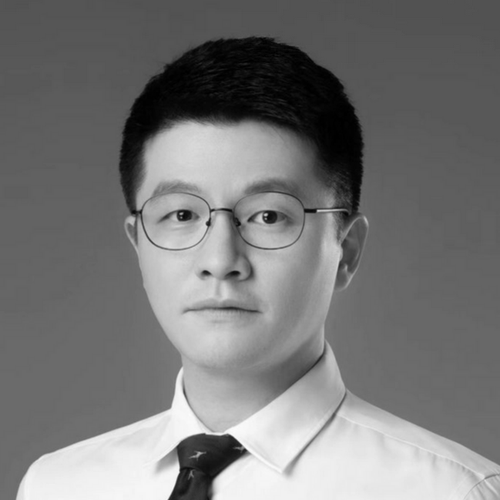 Weisi Xie (Shanghai Director of Economist Intelligence Corporate Network)