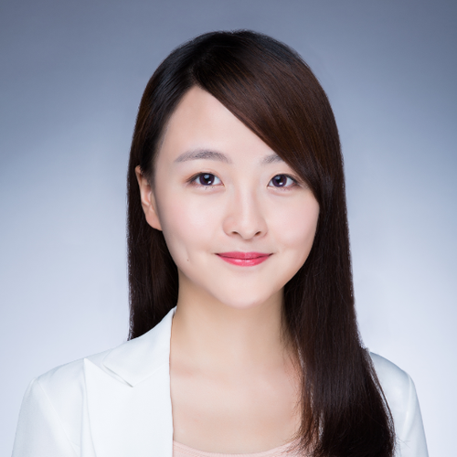 Meng Zhao (Amazon Business欧洲站拓展经理)