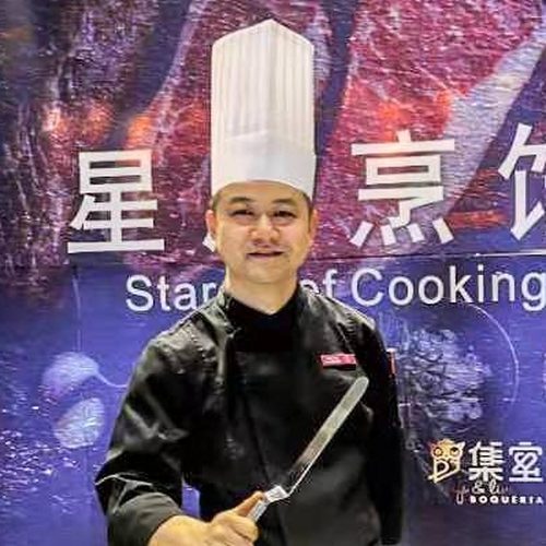 Tang Kevin (Chef)