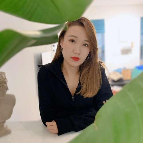 Kate (亚马逊 日本站资深拓展运营经理)
