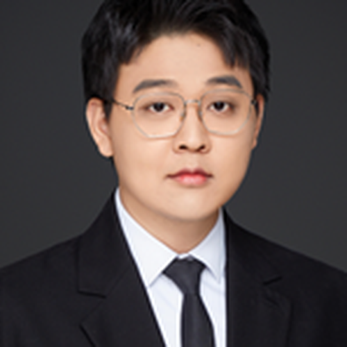 Hao Luo (Digial Support Engineer at MTM Enterprice Management Consulting)