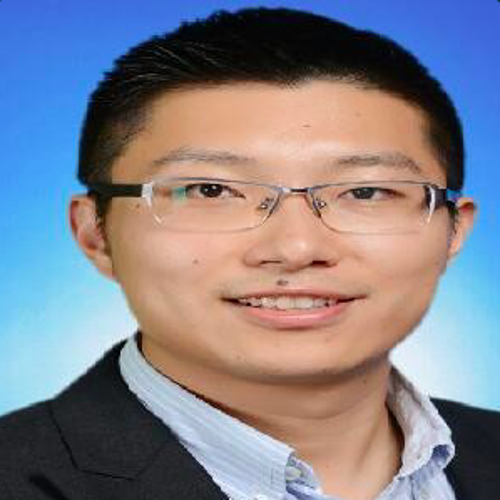 Josh Zhou (Sustainability Manager at IKEA)