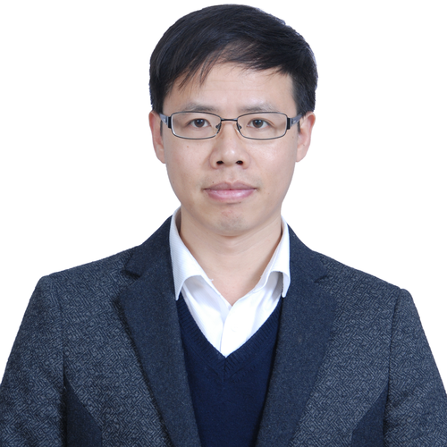 Jack Yuan (Training & Center Manager at Sandvik Coromant Sales Area North Asia)