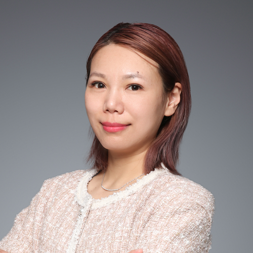 June Qin (COO at NBH - Nordic Business House)