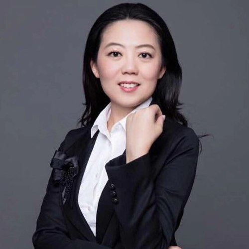 Betty Zhang (HR Expert at CW Consulting Services (Shenzhen) Company Limited)