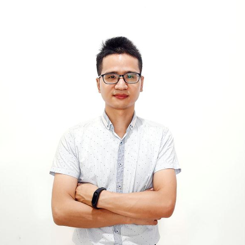 Kevin (华农百灵 精英老师)